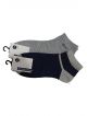 Ankle length Socks(Pack of 2)