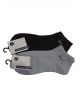 Ankle length Socks(Pack of 2)