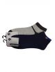 Ankle length Socks(Pack of 2)