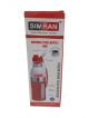 Hot and Cold Water Bottle Flask (600ml)