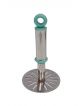 Stainless Steel Potato Vegetable Pav Bhaji Masher
