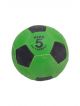 Green and black color Football (Size-5)