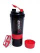 Shaker and Sipper  Gym Shaker/Protein Shaker/Shaker Bottle