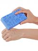 Ultra Soft Bath Body Shower Sponge, Magic Bath Sponge Dead Skin Remover