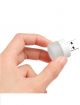  LED Night Mini USB LED Light bulb Flexible USB LED Ambient Light Mini USB LED Light bulb