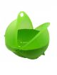Plastic Colander 2 in 1 wash Bowl & Smart Basket for Storage and Washing of Fruits, Vegetables, Pasta