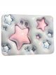 3D DOOR MAT-Multi Color