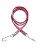 Flexible Bungee Motorcycle Bike Luggage Elastic Strap/Rope Luggage Rope 1pc