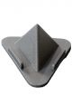 Pyramid Shape Mobile Stand Compatible For All Mobiles And Tablets 