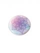 Beautiful Graffiti flower art print PopSocket  Grip & Stand for Phones and Tablets