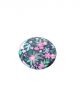 Flower print PopSocket  Grip & Stand for Phones and Tablets