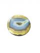 Agate pattern print PopSocket  Grip & Stand for Phones and Tablets 