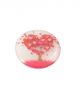 Red Heart tree print PopSocket  Grip & Stand for Phones and Tablets