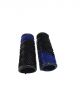 Rubber Grip For Universal Bike 1 pair comfort riding Handle Bar Grip 