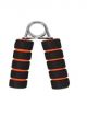 Hand Gripper Wrist Exerciser Fitness Foam Hand Grip for Gym Stretching Hand strengtheners for Men Women