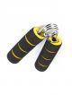 Hand Gripper Wrist Exerciser Fitness Foam Hand Grip for Gym Stretching Hand strengtheners for Men Women