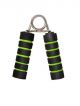 Hand Gripper Wrist Exerciser Fitness Foam Hand Grip for Gym Stretching Hand strengtheners for Men Women