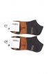 Low Ankle socks (PACK OF 2)