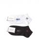 Low Ankle socks (PACK OF 2)
