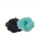 Fluffy furr rubberband  (Pack of 2)