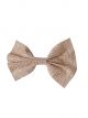 Shiny Bow Hair clip