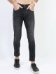  HIGHLANDER Men Black Jeans