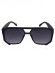Stylish Black color sunglasses 