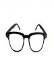 Zero Power Avaitor eyewears with Black color frame