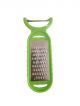 2 in 1 Peeler and Grater-Green