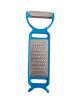 2 in 1 Peeler and Grater-Blue