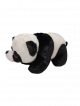 cute Panda bear soft plush toy