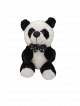 Cute sitting Panda bear soft plush toy