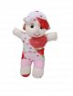 Soft cute doll for kids 