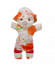 Soft cute doll for kids 