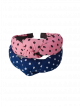 Fabric Knot Hairband Headband for girls/Woman Hair Band (Pack of 2)