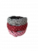 Fabric Knot Hairband Headband for girls/Woman Hair Band (Pack of 3)