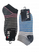 Ankle length Socks(Pack of 2)
