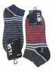 Ankle length Socks(Pack of 2)