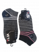 Ankle length Socks(Pack of 2)