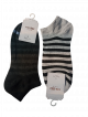 Ankle length Socks(Pack of 2)