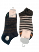 Ankle length Socks(Pack of 2)