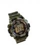 Green color Sports watch for kids /Boys