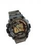 Grey color Sports watch for kids /Boys