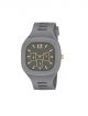 Square dial analog sports watch for boys/men