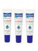 Torque’s Refresh Lip Guard with Herbal Extracts  For Dry & Cracked Lips 10 g (Pack of 3)