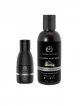 Combo The Man Company charcoal Face wash 100ml and Body wash 250ml