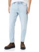 Jack and jones Frank relaxed thigh relaxed knee jeans