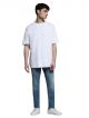 Jack and jones blue color jeans for men