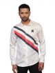 Tommy Hilfiger Cotton Full Sleeve Casual Shirt for Men