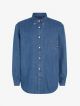 Tommy Hilfiger Shirt for men with back side print 